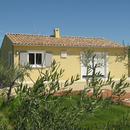 Le Jardin Des Tourterelles Villa Robion en Luberon Екстериор снимка